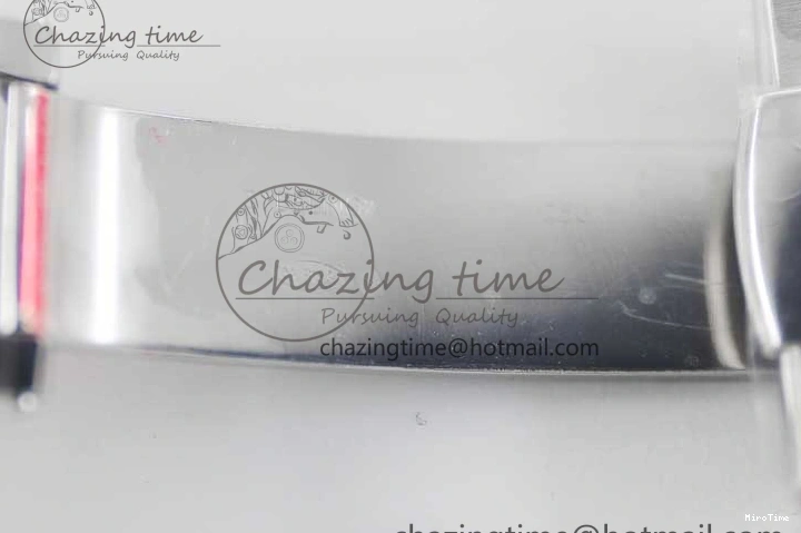 MiroTime 1222 FashionForward Sky-Dweller 326934 904L SS Noob 1:1 Best Edition Blue Dial on SS Bracelet Asian 23J to 2402